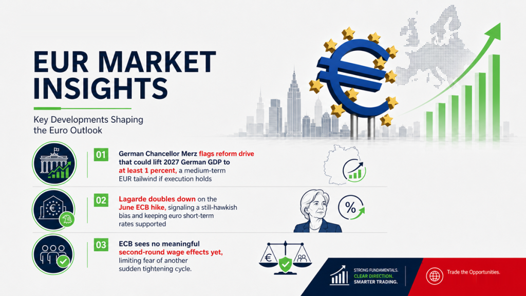 German Reforms and ECB Support Strengthen Euro Outlook Euro Insights
